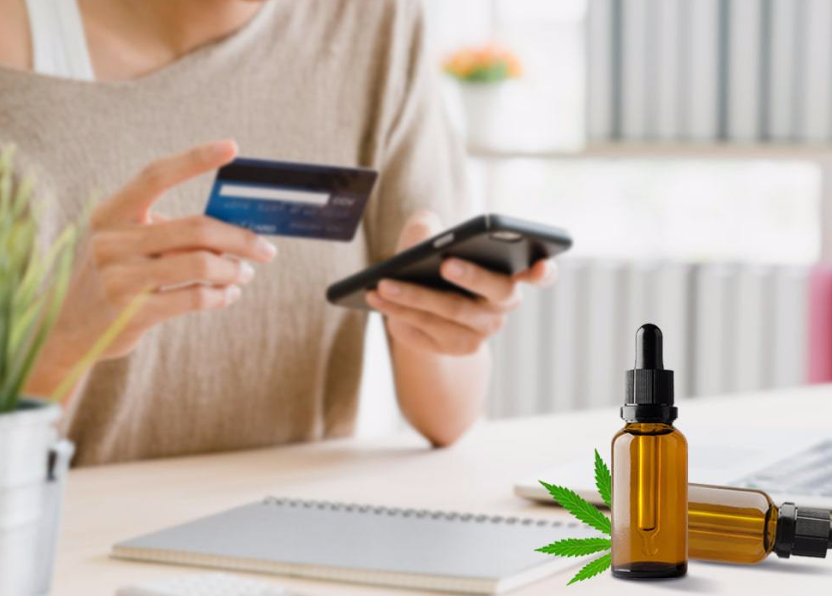 Why Can't You Buy Quality CBD On Amazon?